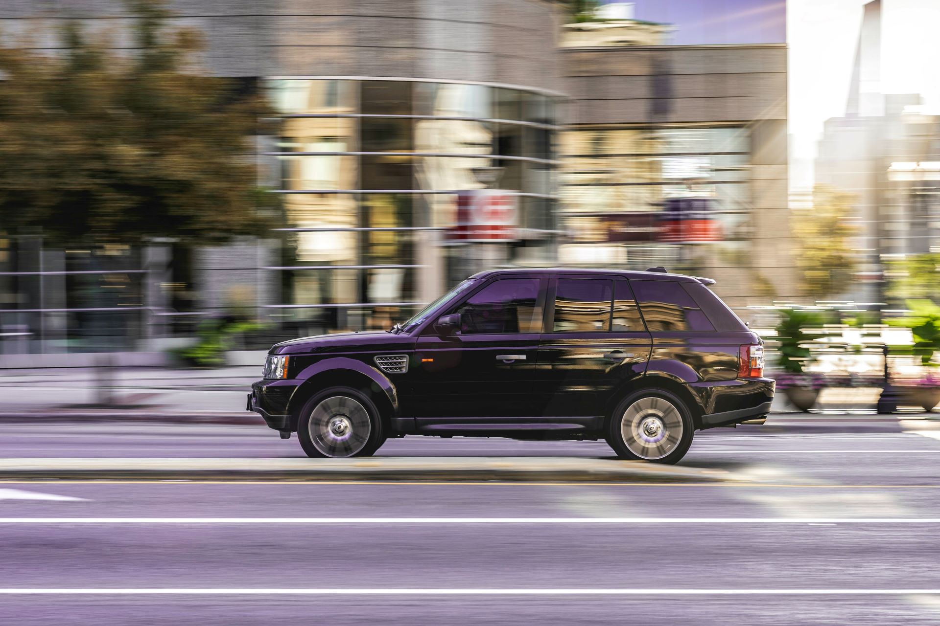 Urban Wheels Marketing Cars to City Professionals-1