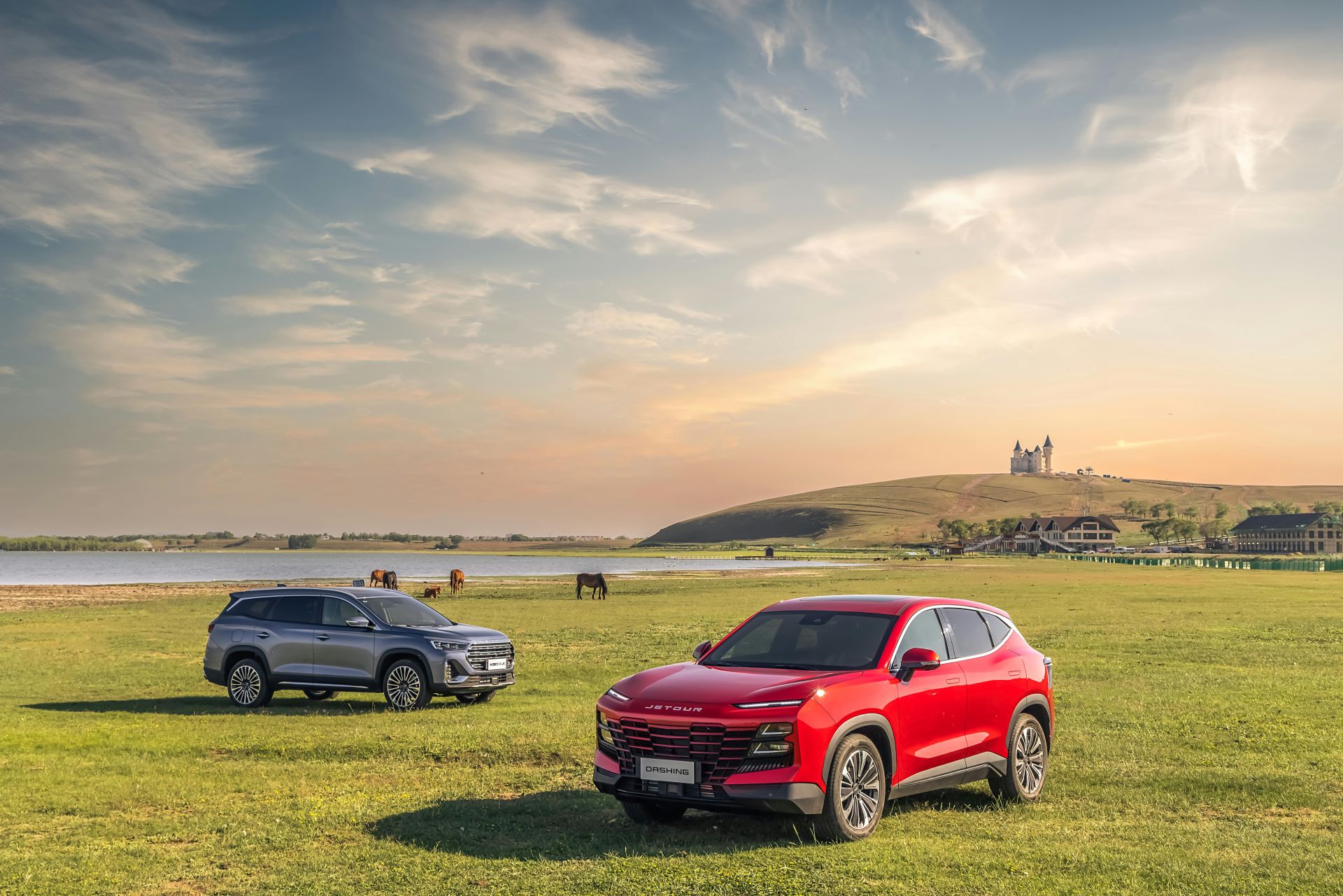 family-focused marketing making suvs feel personal