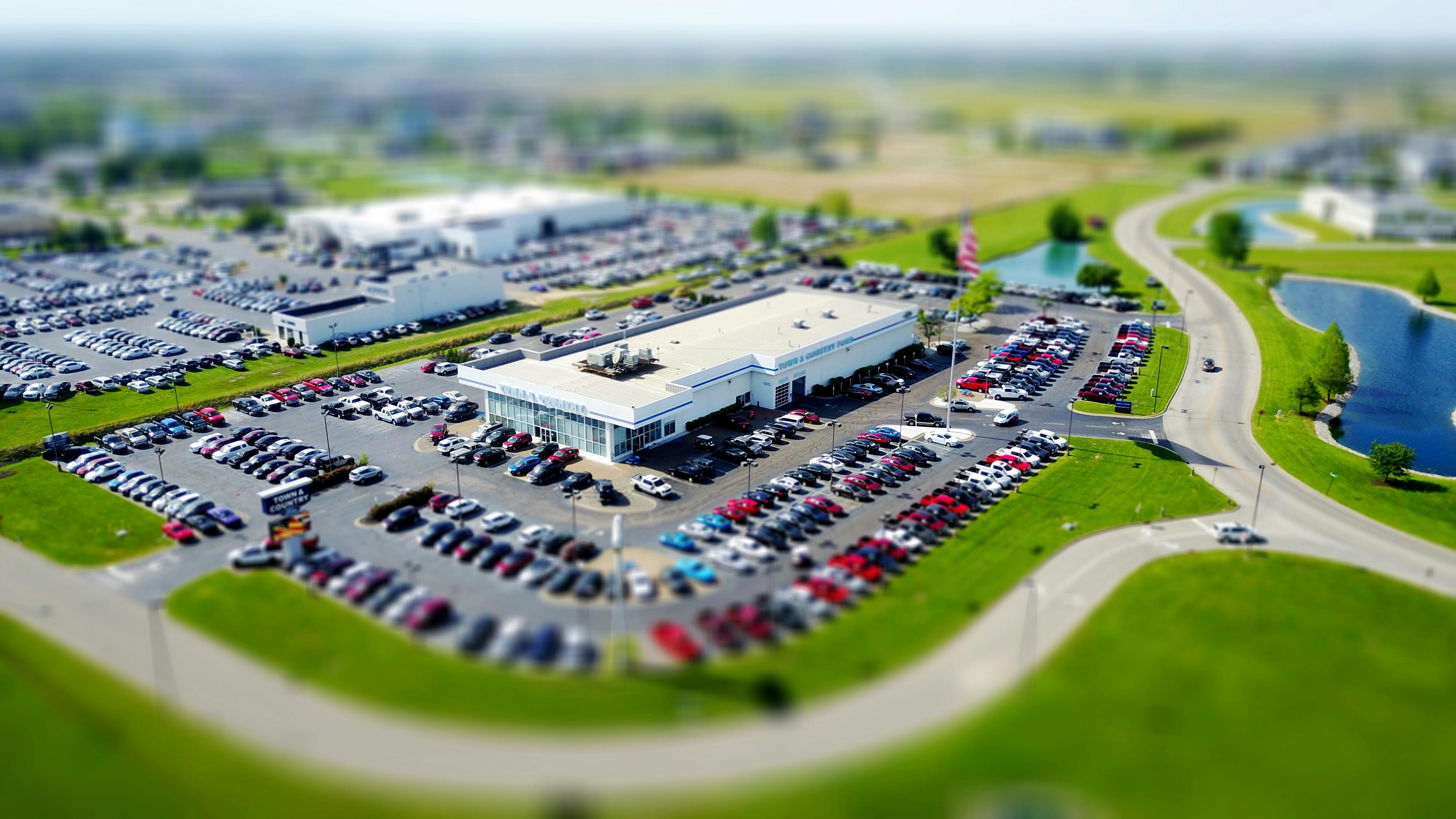 hyperlocal marketing-for-dealerships-data-driven-community-insights