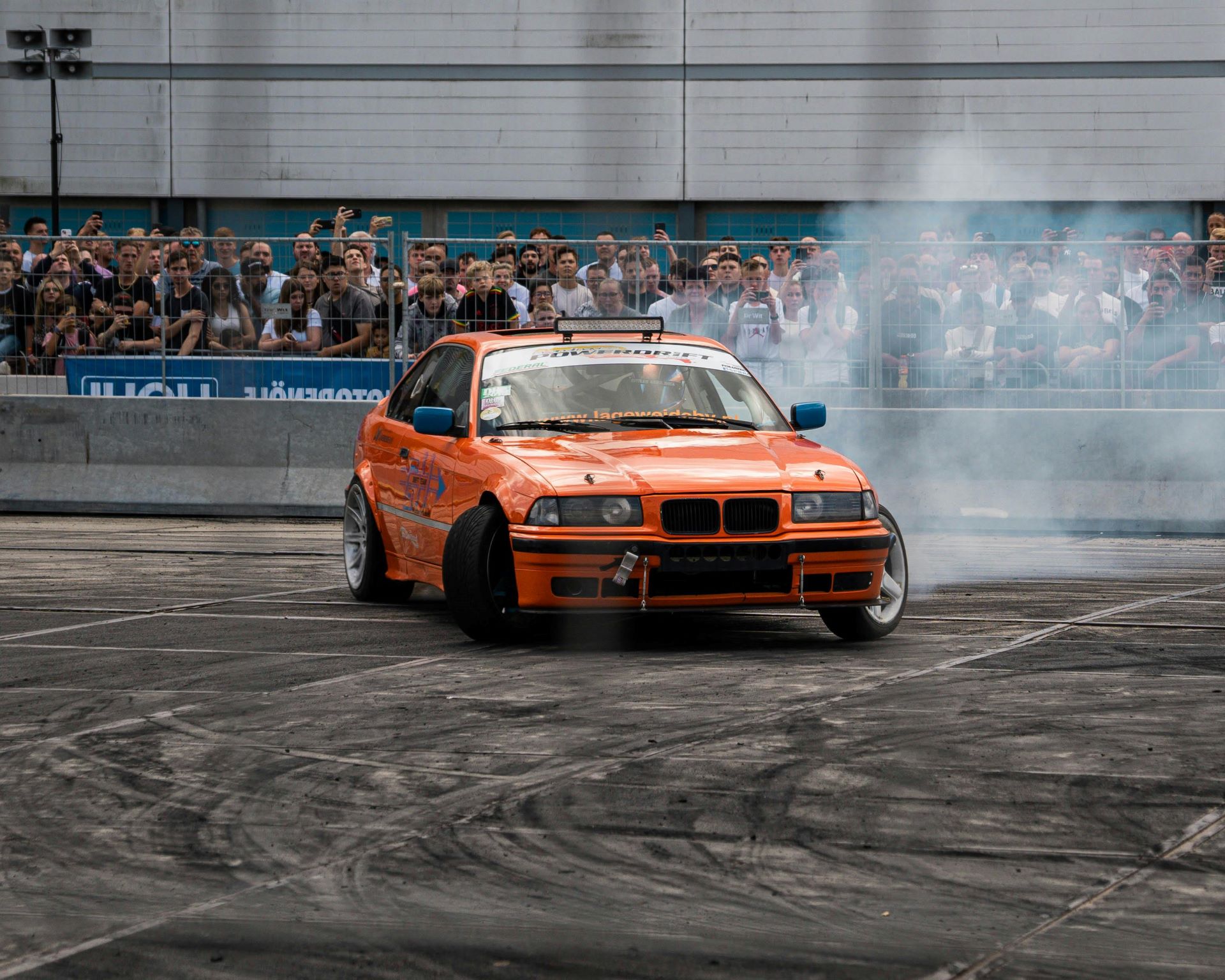 revving engagement automotive event marketing in 2026
